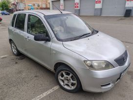  Mazda Demio 2003 , 245000 , 