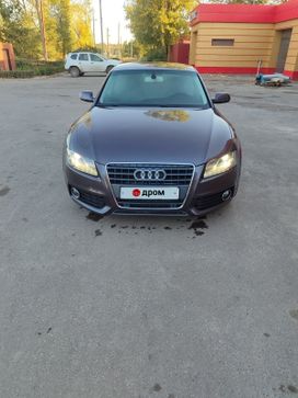  Audi A5 2009 , 1150000 , 