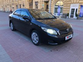  Toyota Corolla 2007 , 665000 , -
