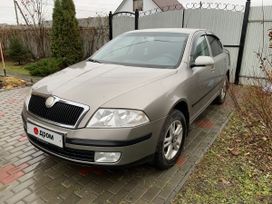  Skoda Octavia 2008 , 580000 , 