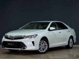  Toyota Camry 2016 , 1930000 , 
