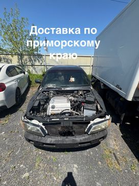  Nissan Cefiro 1996 , 210000 , 