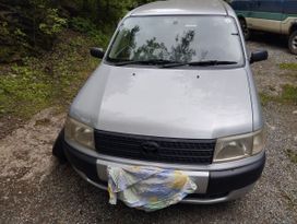  Toyota Probox 2002 , 560000 , 
