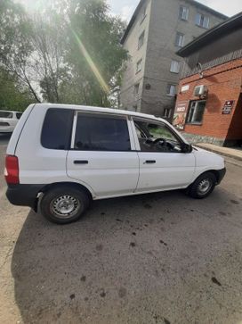  Mazda Demio 2000 , 235000 , 