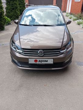  Volkswagen Polo 2019 , 1100000 , 