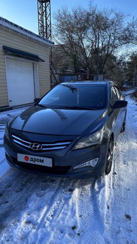  Hyundai Solaris 2016 , 850000 , 