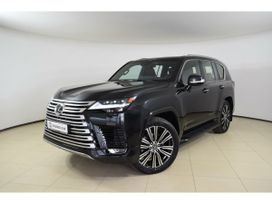 SUV   Lexus LX600 2024 , 22440000 , 
