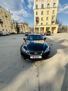  Lexus IS250 2006 , 1090000 ,  