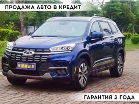 SUV   Chery Tiggo 8 2023 , 2350000 , 