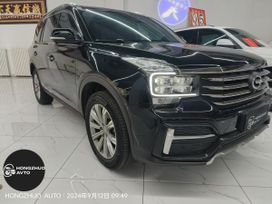 SUV   GAC Trumpchi GS8 2020 , 2455000 , 