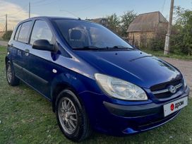  Hyundai Getz 2010 , 500000 , 