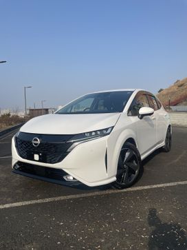  Nissan Aura 2023 , 1820000 , 
