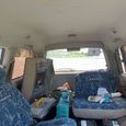    Mitsubishi Delica 1997 , 410000 , 