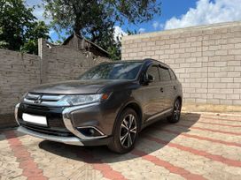 SUV   Mitsubishi Outlander 2016 , 2500000 , 