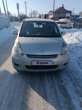  Toyota Passo 2007 , 420000 , 