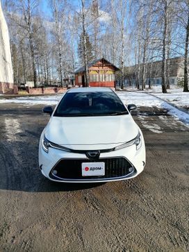  Toyota Corolla 2020 , 1900000 , 