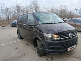    Volkswagen Caravelle 2016 , 3170000 , 