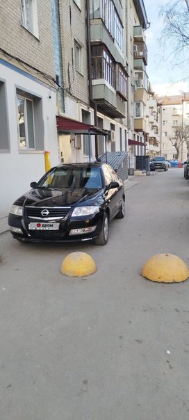  Nissan Almera Classic 2008 , 430000 , 