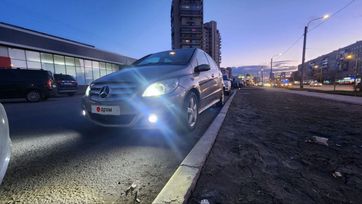  Mercedes-Benz B-Class 2006 , 575000 , -