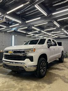 Москва Silverado, 2023 Москва Silverado, 2023