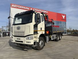   FAW CA3250, 2024