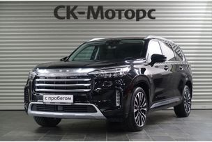 SUV   EXEED VX 2022 , 3550000 , 
