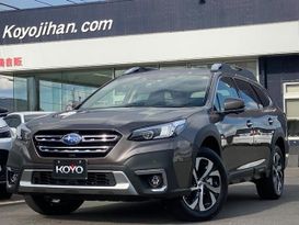  Subaru Outback 2023 , 3350000 , 