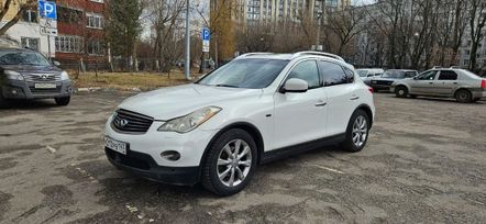 SUV   Infiniti EX35 2008 , 865000 , 
