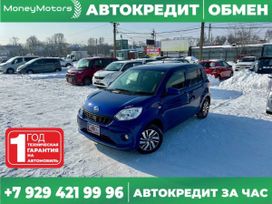  Daihatsu Boon 2016 , 840000 , 