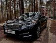  Honda Accord 2017 , 2750000 , 
