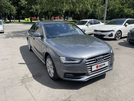  Audi A4 2012 , 1650000 , 