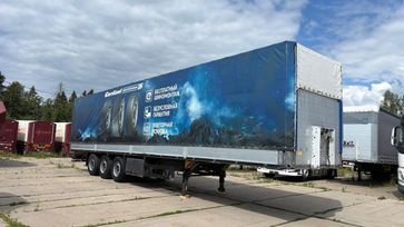 - Schmitz Cargobull SPR 2012 , 1500000 , 