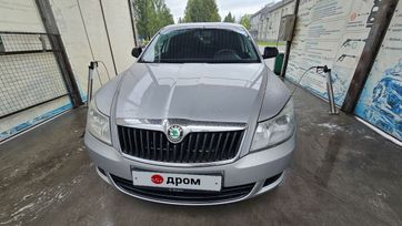  Skoda Octavia 2010 , 750000 , 