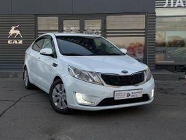  Kia Rio 2012 , 880000 , 
