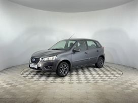  Datsun mi-Do 2020 , 627000 , 