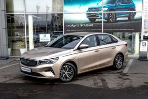  Geely Emgrand 2024 , 2483990 , 