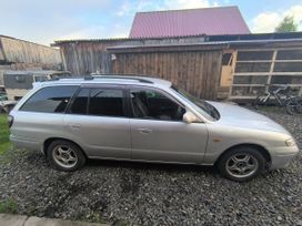  Mazda Capella 1988 , 290000 ,  13 