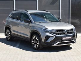 SUV   Volkswagen Taos 2021 , 3020000 , 