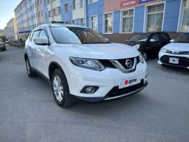 SUV   Nissan X-Trail 2017 , 1995000 , 