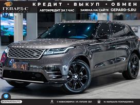 SUV   Land Rover Range Rover Velar 2022 , 4340000 , 