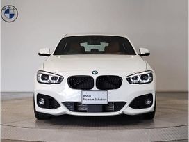  BMW 1-Series 2017 , 900000 , 