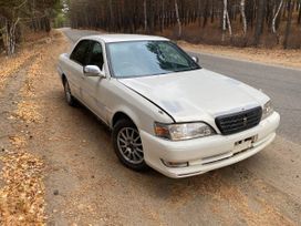  Toyota Cresta 1998 , 400000 , 