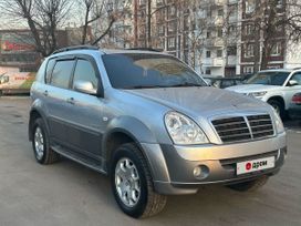 SUV   SsangYong Rexton 2007 , 795000 , 