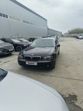  BMW 7-Series 2007 , 850000 , 