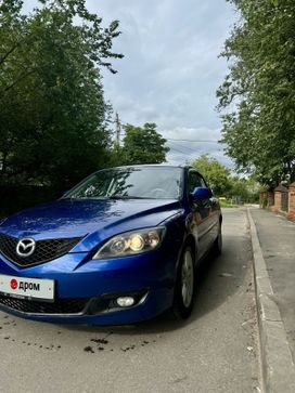  Mazda Mazda3 2007 , 500000 , 