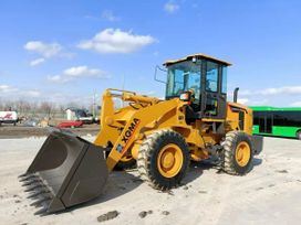   XGMA XG931N 2024 , 3890000 , 