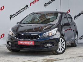  Kia Ceed 2012 , 1050000 , 