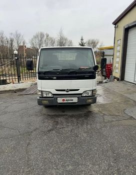   Atlas ATC45R 2004 , 1500000 , 