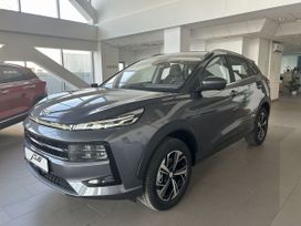 SUV   JAC JS6 2024 , 2909000 , 