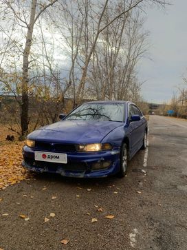  Mitsubishi Galant 1999 , 265000 , -